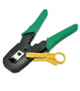 آچار سوکت زن شبکه و تلفن Oubao Tool