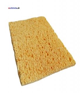 اسفنج نسوز F.L.D سایز بزرگ