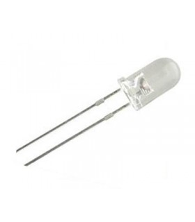 LED لیزری 1000 تایی 5mm